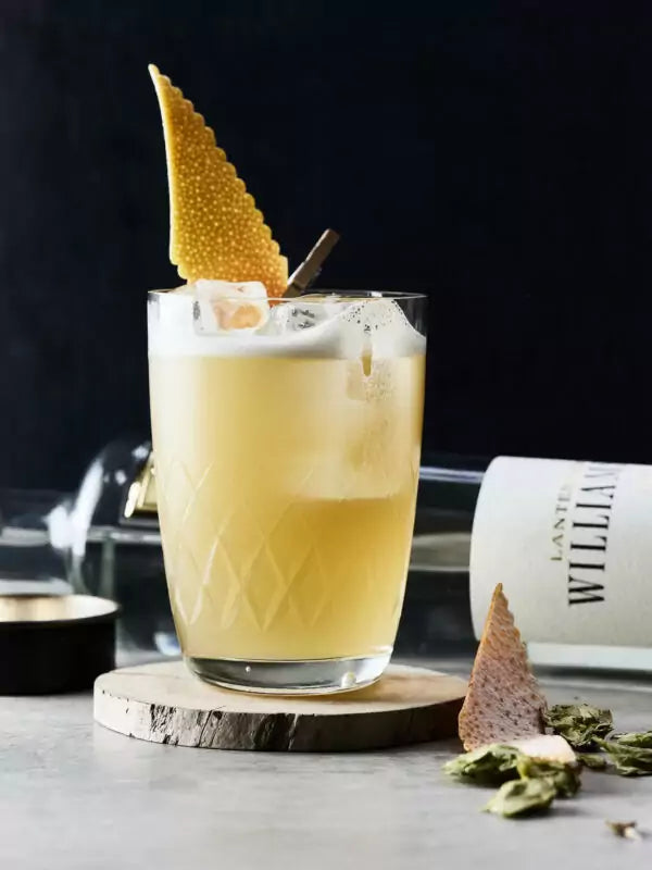 Williamsbirnenbrand 42%
