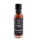 Bio-Chilisauce „Bhut Jolokia“