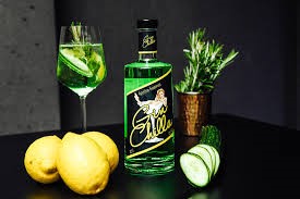 CHILLA BITTER Aperitivo Bavarese 20%
