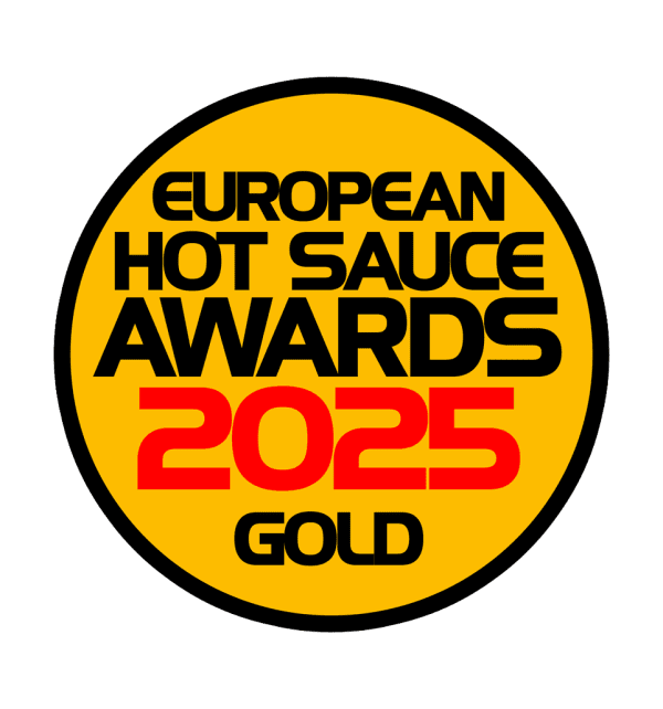 Bio-Chilisauce „Reis-Ingwer“