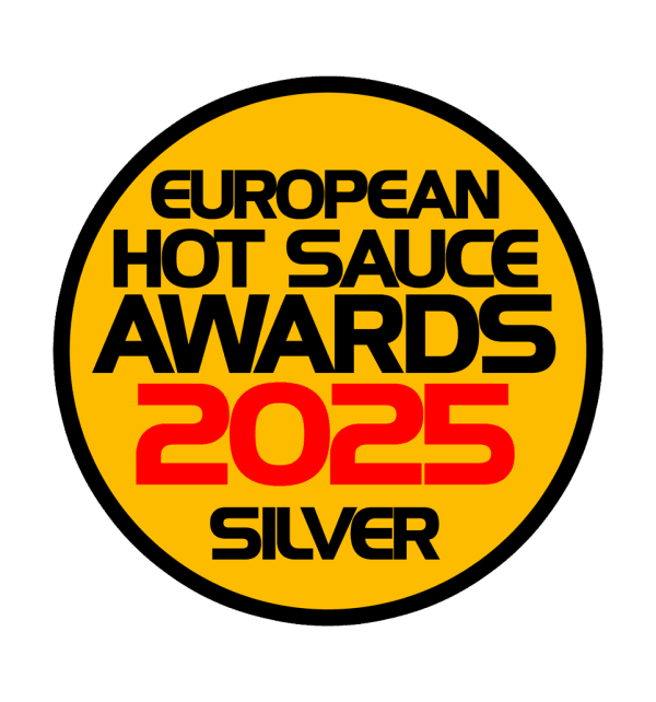 Bio-Chilisauce „Whiskey“