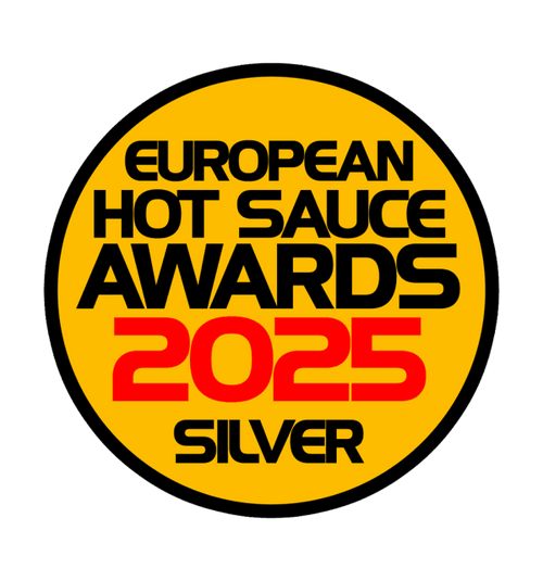 Bio-Chilisauce „Whiskey“