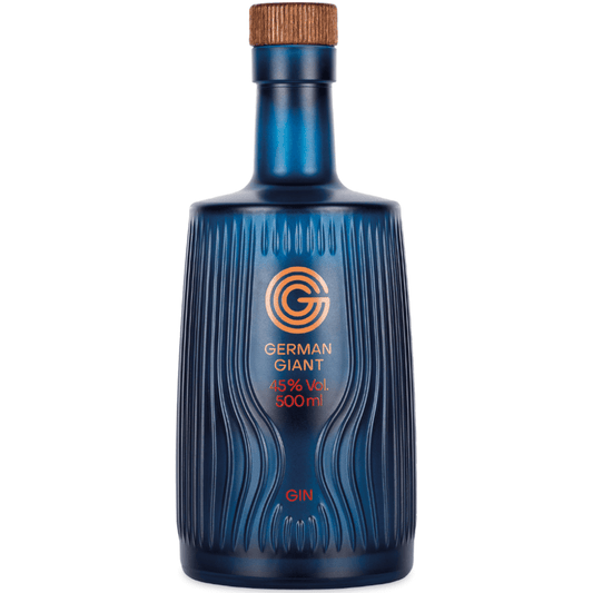 GERMAN GIANT GIN 0,5 Liter 45 % Vol.