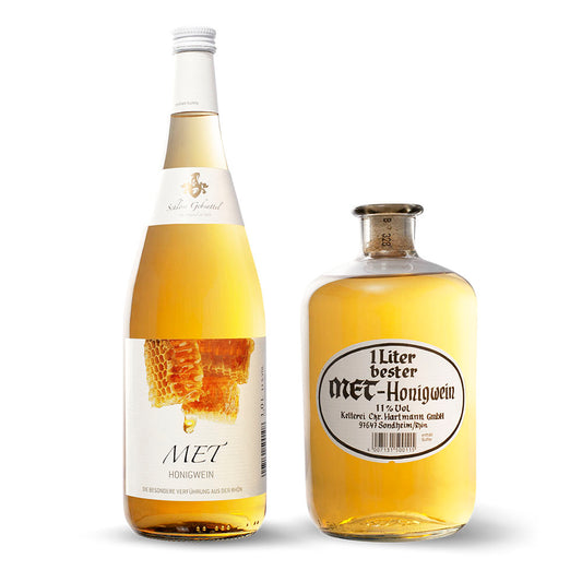 Met-Honigwein