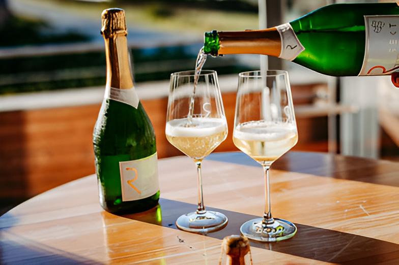Grüner Veltliner Sekt Brut  0,75 l