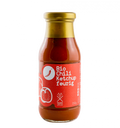 Bio Chili-Ketchup „feurig“