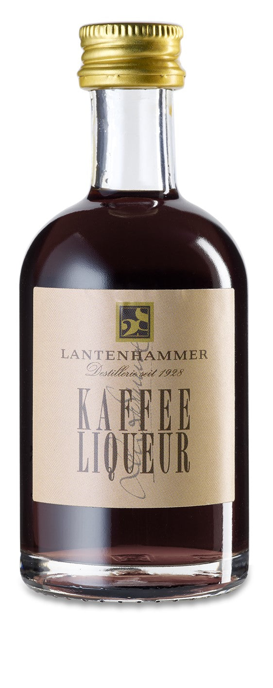 Kaffeeliqueur 25%