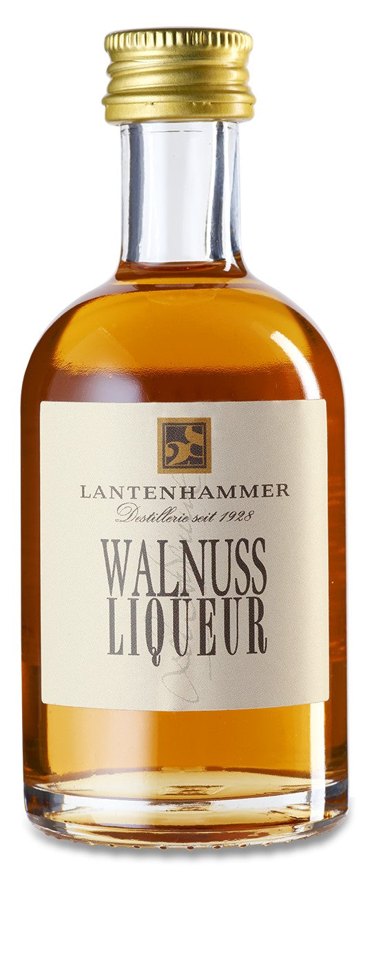 Walnussliqueur 30%