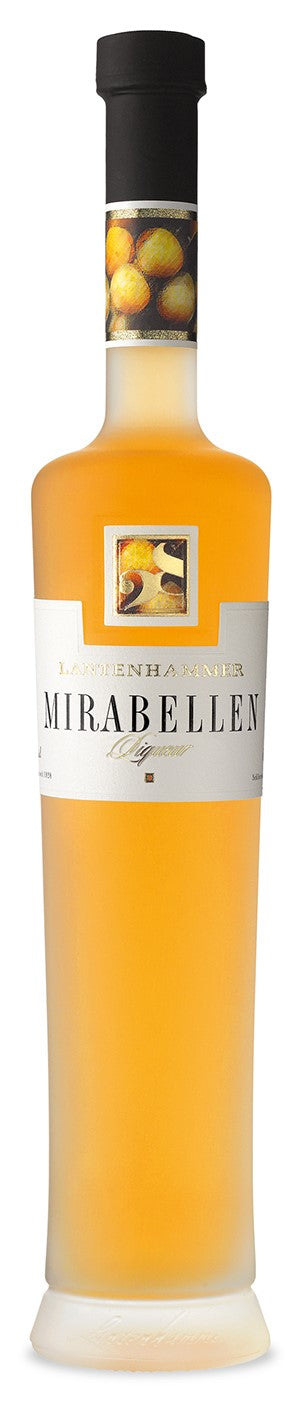 Mirabellen Likör 25%