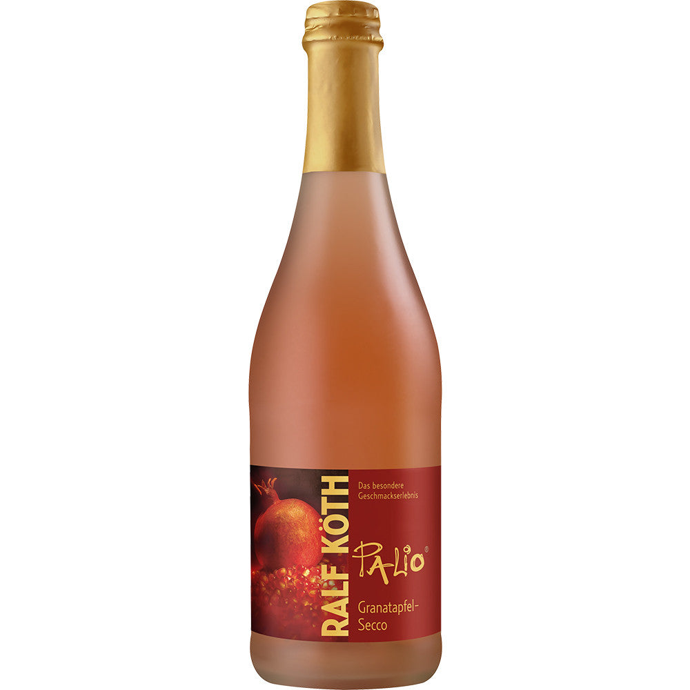 Palio Granatapfel - Secco des südländischen Granatapfels 0,75 und 0,2 Liter