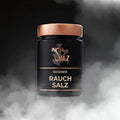 Rügener Inselsalz Rauchsalz ein Gewürz für BBQ Fan