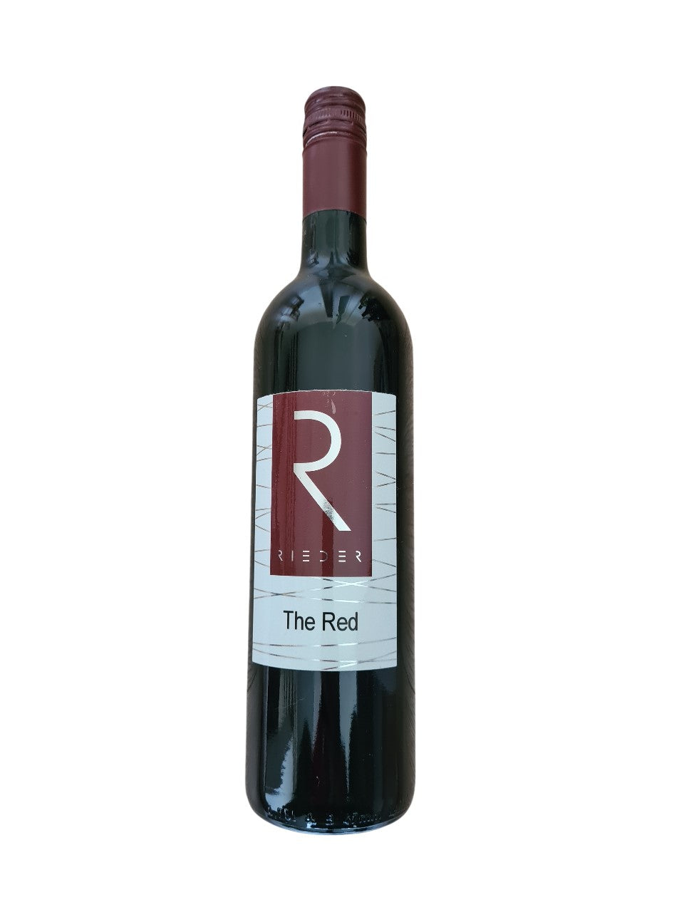 The Red Merlot 2022