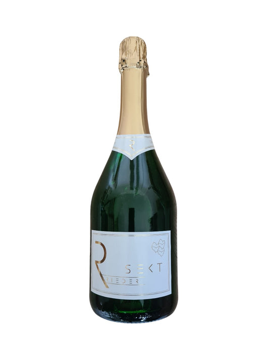 Grüner Veltliner Sekt Brut  0,75 l