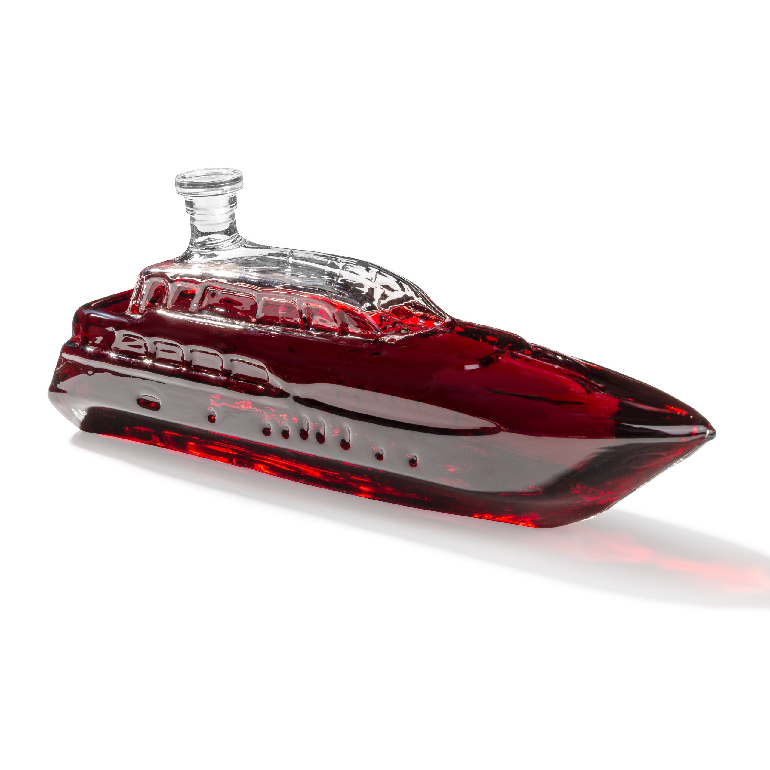 Yacht Karaffe / Decanter 1000 ml