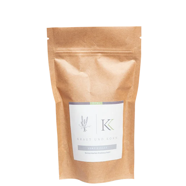 Vampirjäger im Glas 150g oder Nachfüllbeutel 300g