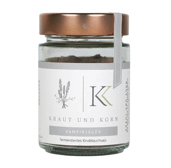 Vampirjäger im Glas 150g oder Nachfüllbeutel 300g