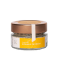 Fingersalz Zitrone-Thymian im Glas 70g